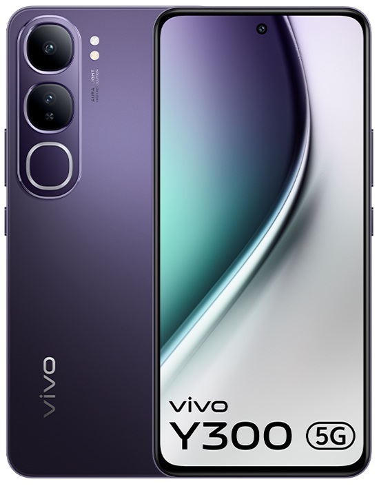 vivo Y300